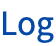TemplateBox[{Log, paclet:ref/Log}, RefLink, BaseStyle -> {InlineFormula}]